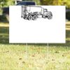 16" x 24" Yard Sign Thumbnail