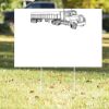 16" x 24" Yard Sign Thumbnail