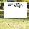 16" x 24" Yard Sign Thumbnail