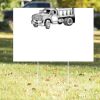 16" x 24" Yard Sign Thumbnail