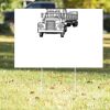 16" x 24" Yard Sign Thumbnail