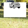 16" x 24" Yard Sign Thumbnail
