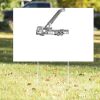 16" x 24" Yard Sign Thumbnail