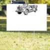 16" x 24" Yard Sign Thumbnail