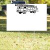 16" x 24" Yard Sign Thumbnail