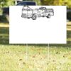 16" x 24" Yard Sign Thumbnail