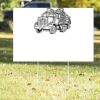 16" x 24" Yard Sign Thumbnail