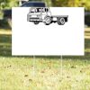 16" x 24" Yard Sign Thumbnail