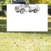 16" x 24" Yard Sign Thumbnail