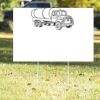 16" x 24" Yard Sign Thumbnail