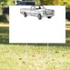 16" x 24" Yard Sign Thumbnail