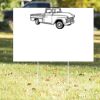 16" x 24" Yard Sign Thumbnail