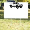 16" x 24" Yard Sign Thumbnail