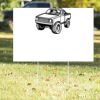 16" x 24" Yard Sign Thumbnail