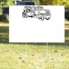 16" x 24" Yard Sign Thumbnail