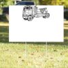 16" x 24" Yard Sign Thumbnail