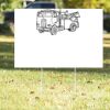 16" x 24" Yard Sign Thumbnail