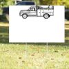 16" x 24" Yard Sign Thumbnail