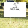 16" x 24" Yard Sign Thumbnail