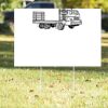 16" x 24" Yard Sign Thumbnail