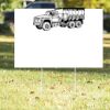 16" x 24" Yard Sign Thumbnail