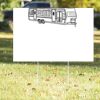 16" x 24" Yard Sign Thumbnail