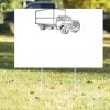 16" x 24" Yard Sign Thumbnail