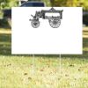 16" x 24" Yard Sign Thumbnail