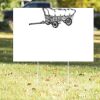 16" x 24" Yard Sign Thumbnail