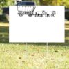 16" x 24" Yard Sign Thumbnail