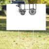 16" x 24" Yard Sign Thumbnail