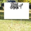16" x 24" Yard Sign Thumbnail