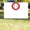 16" x 24" Yard Sign Thumbnail