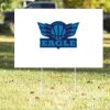 16" x 24" Yard Sign Thumbnail