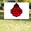 16" x 24" Yard Sign Thumbnail