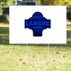 16" x 24" Yard Sign Thumbnail