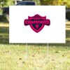 16" x 24" Yard Sign Thumbnail