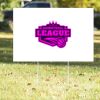 16" x 24" Yard Sign Thumbnail