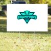 16" x 24" Yard Sign Thumbnail