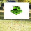 16" x 24" Yard Sign Thumbnail