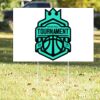 16" x 24" Yard Sign Thumbnail
