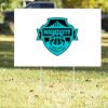 16" x 24" Yard Sign Thumbnail