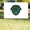 16" x 24" Yard Sign Thumbnail