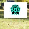 16" x 24" Yard Sign Thumbnail