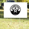 16" x 24" Yard Sign Thumbnail