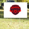 16" x 24" Yard Sign Thumbnail