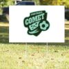 16" x 24" Yard Sign Thumbnail
