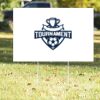 16" x 24" Yard Sign Thumbnail