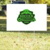 16" x 24" Yard Sign Thumbnail