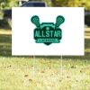 16" x 24" Yard Sign Thumbnail